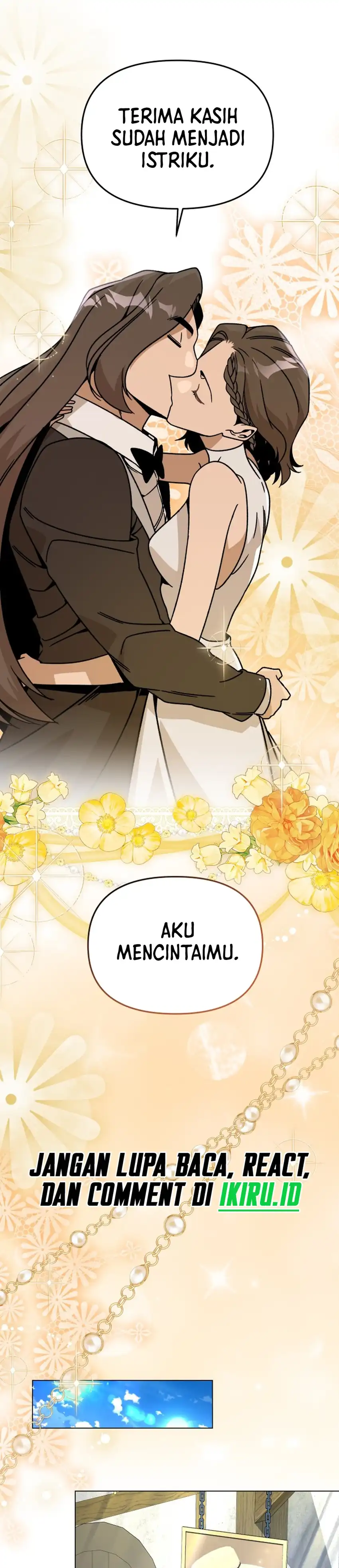 Baca I’ll Resign and Have a Fresh Start in This World - Chapter 158 halaman 16