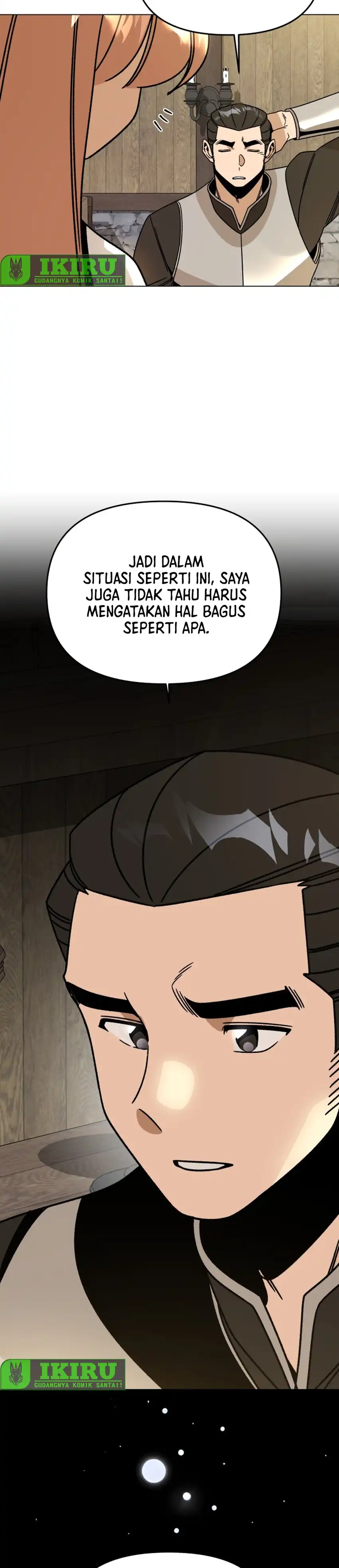 Baca I’ll Resign and Have a Fresh Start in This World - Chapter 158 halaman 29