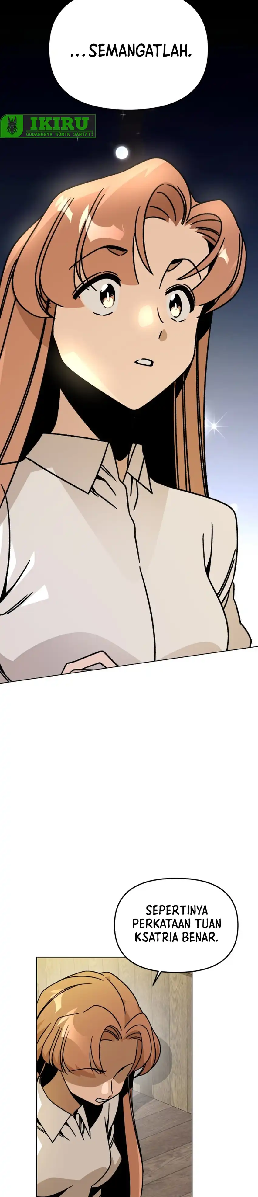 Baca I’ll Resign and Have a Fresh Start in This World - Chapter 158 halaman 30
