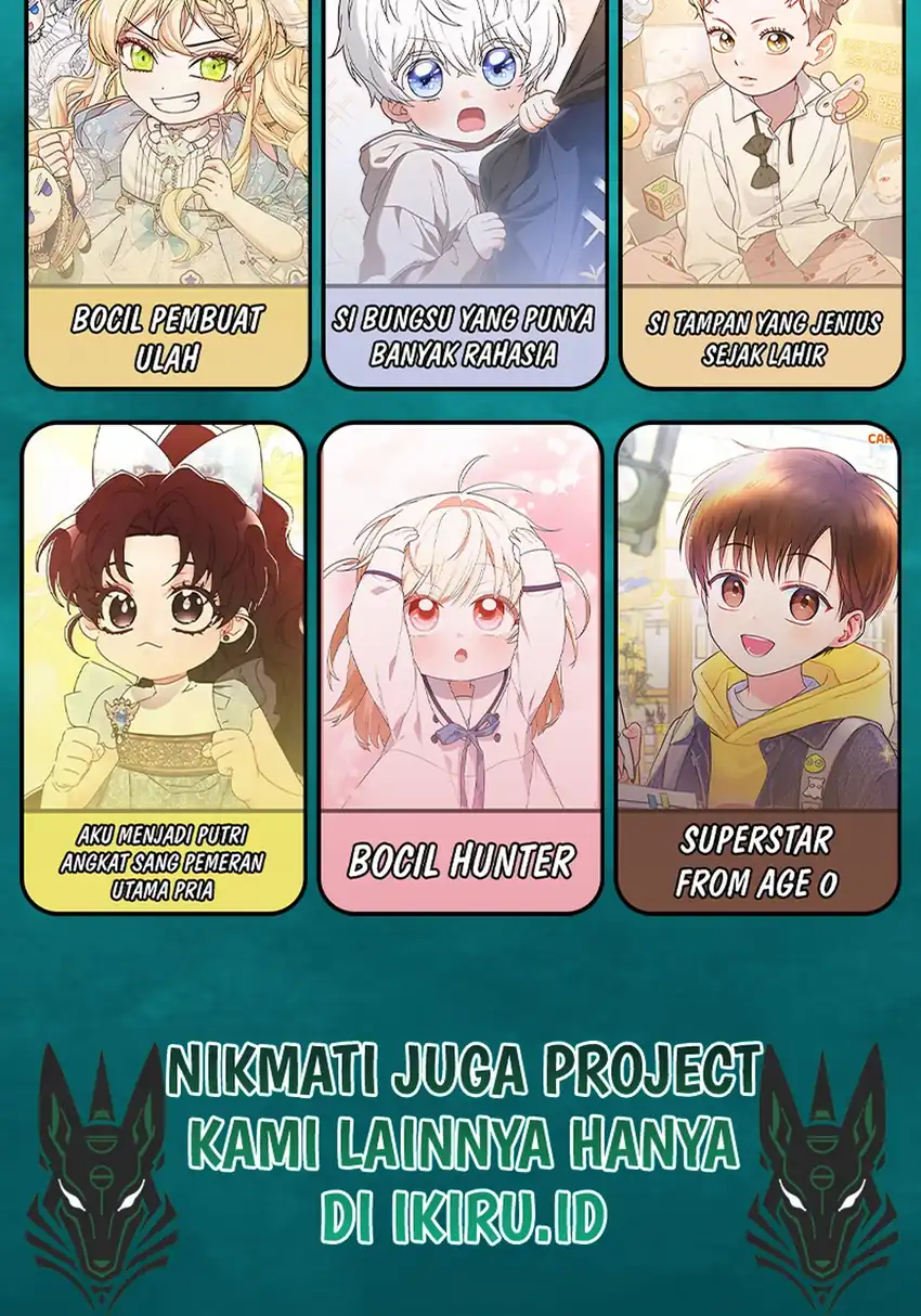 Baca I’ll Resign and Have a Fresh Start in This World - Chapter 158 halaman 36