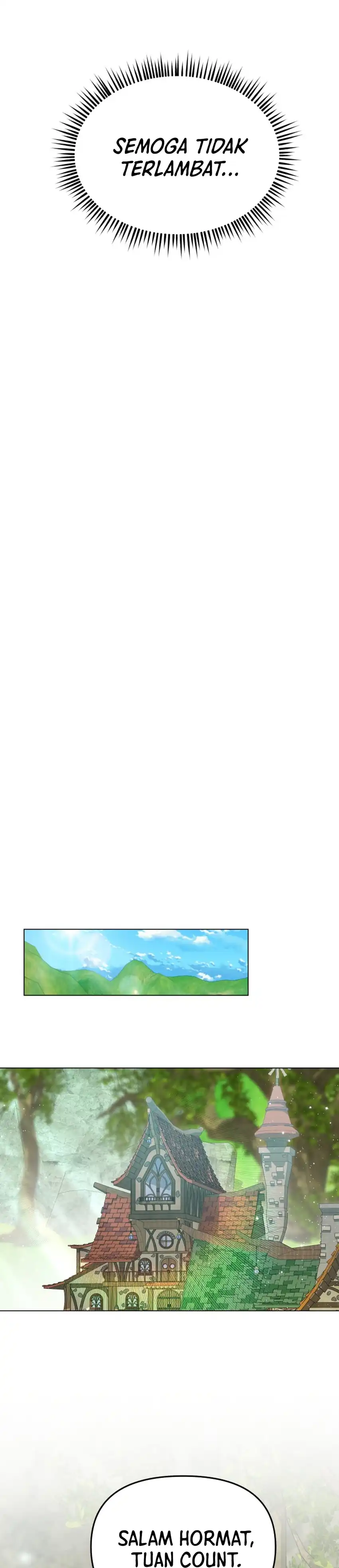 Baca I’ll Resign and Have a Fresh Start in This World - Chapter 159 halaman 10