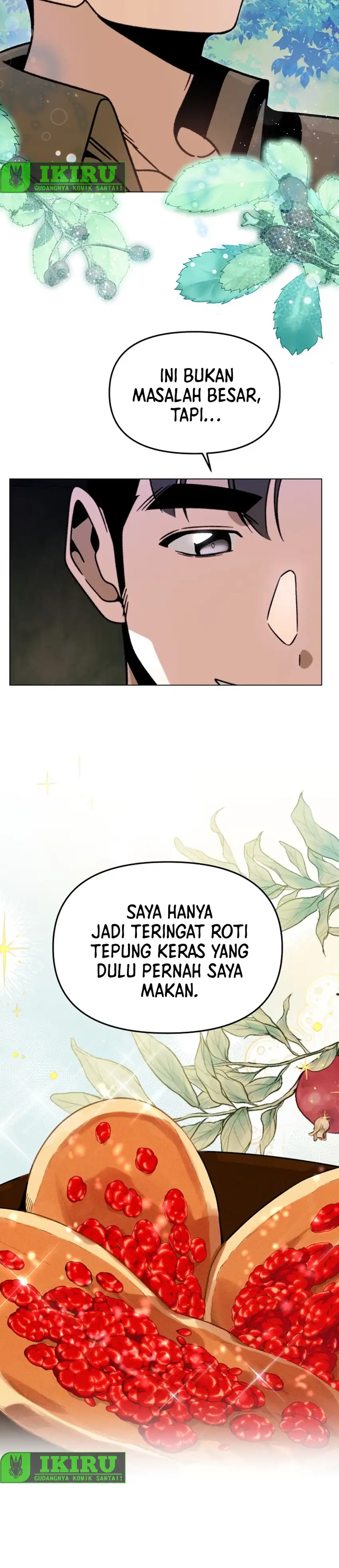 Baca I’ll Resign and Have a Fresh Start in This World - Chapter 160 halaman 12