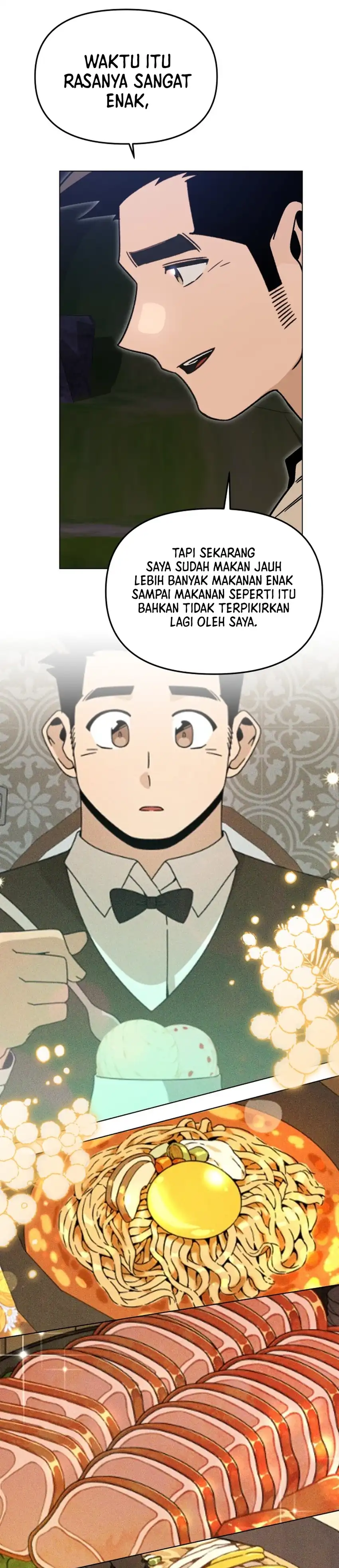 Baca I’ll Resign and Have a Fresh Start in This World - Chapter 160 halaman 13