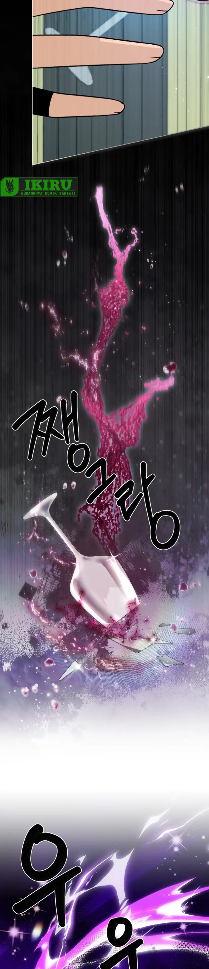 Baca I’ll Resign and Have a Fresh Start in This World - Chapter 160 halaman 26