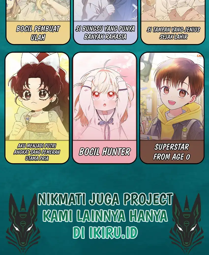 Baca I’ll Resign and Have a Fresh Start in This World - Chapter 160 halaman 35