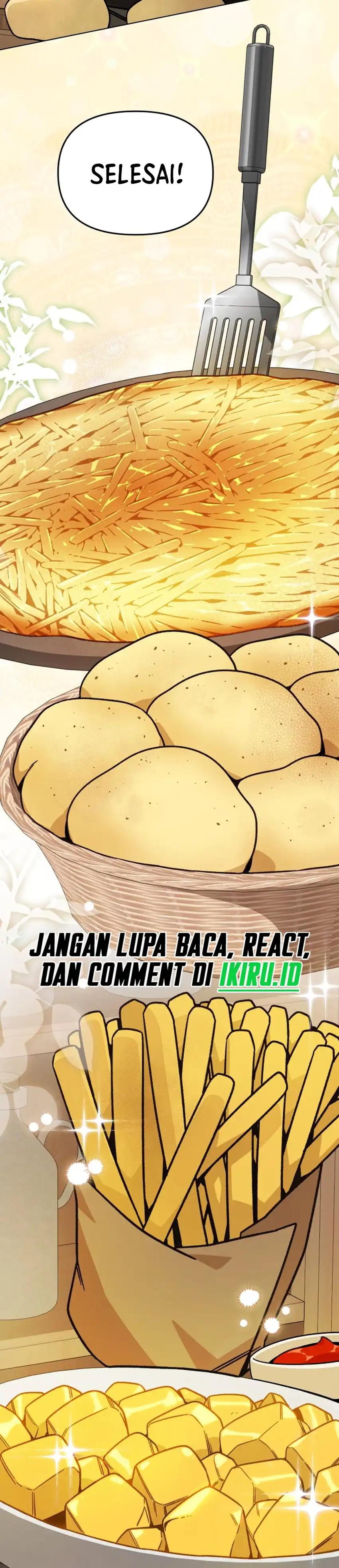 Baca I’ll Resign and Have a Fresh Start in This World - Chapter 160 halaman 5