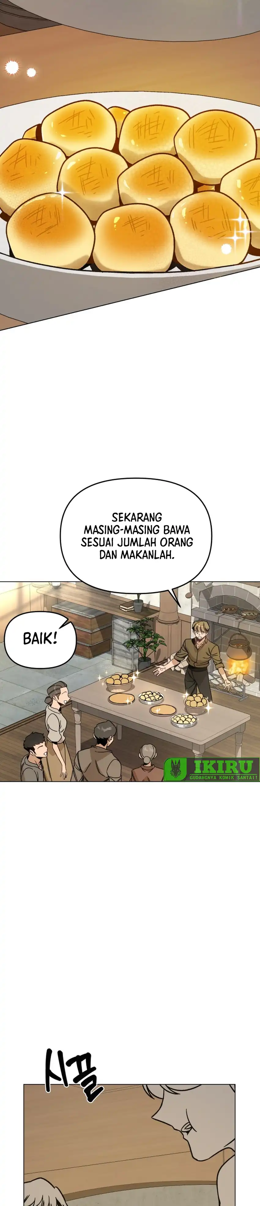 Baca I’ll Resign and Have a Fresh Start in This World - Chapter 160 halaman 6