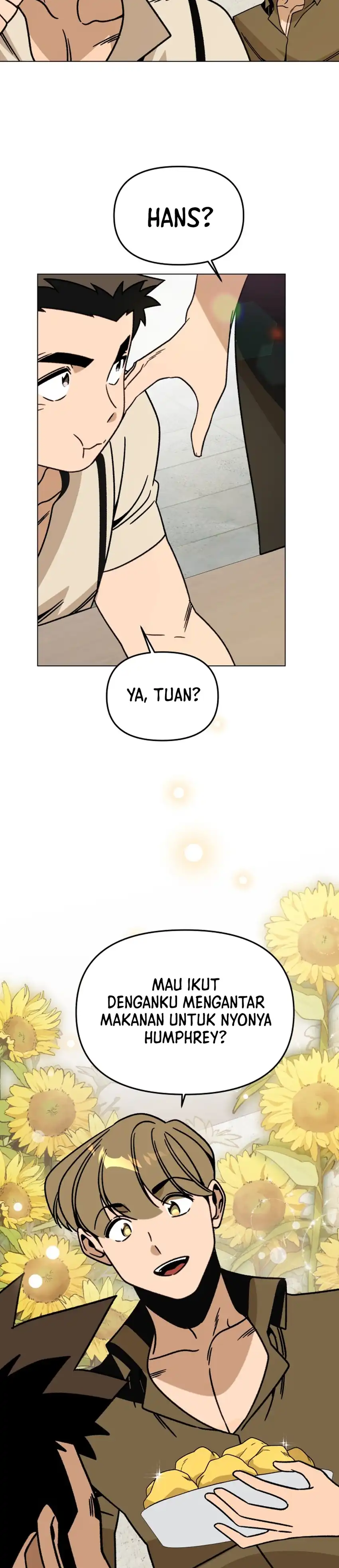 Baca I’ll Resign and Have a Fresh Start in This World - Chapter 160 halaman 8