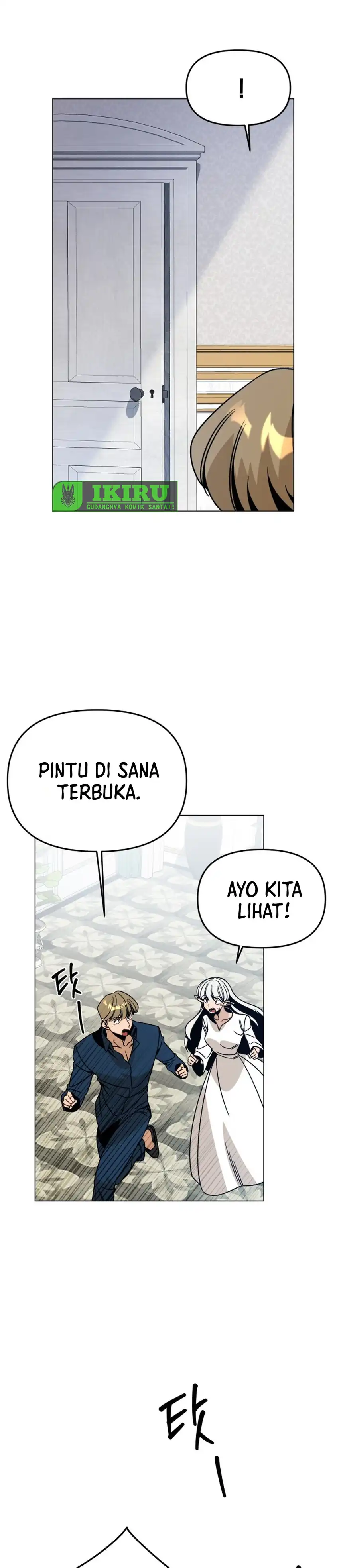 Baca I’ll Resign and Have a Fresh Start in This World - Chapter 161 halaman 12