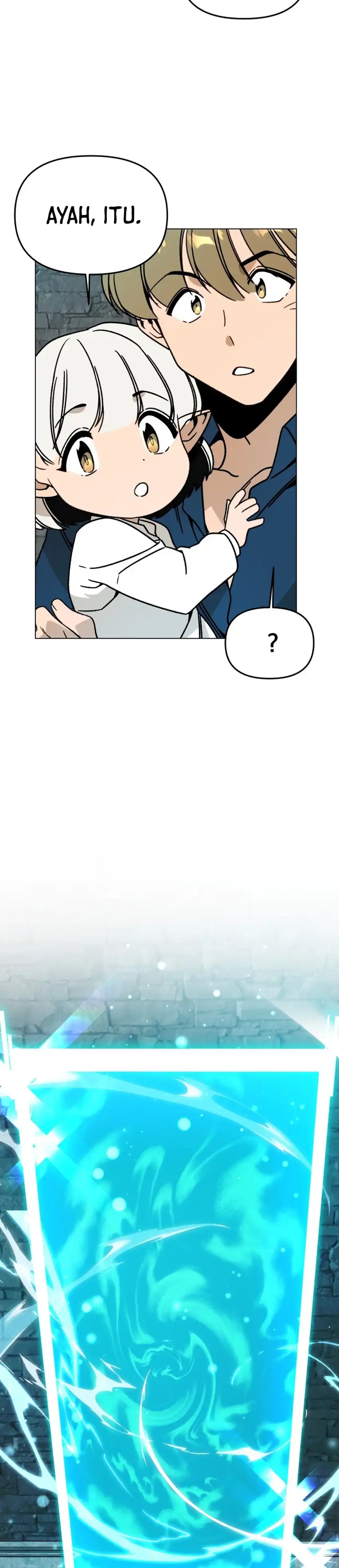 Baca I’ll Resign and Have a Fresh Start in This World - Chapter 161 halaman 14