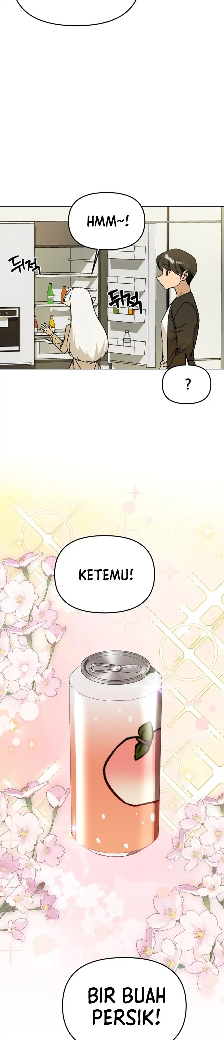 Baca I’ll Resign and Have a Fresh Start in This World - Chapter 161 halaman 33