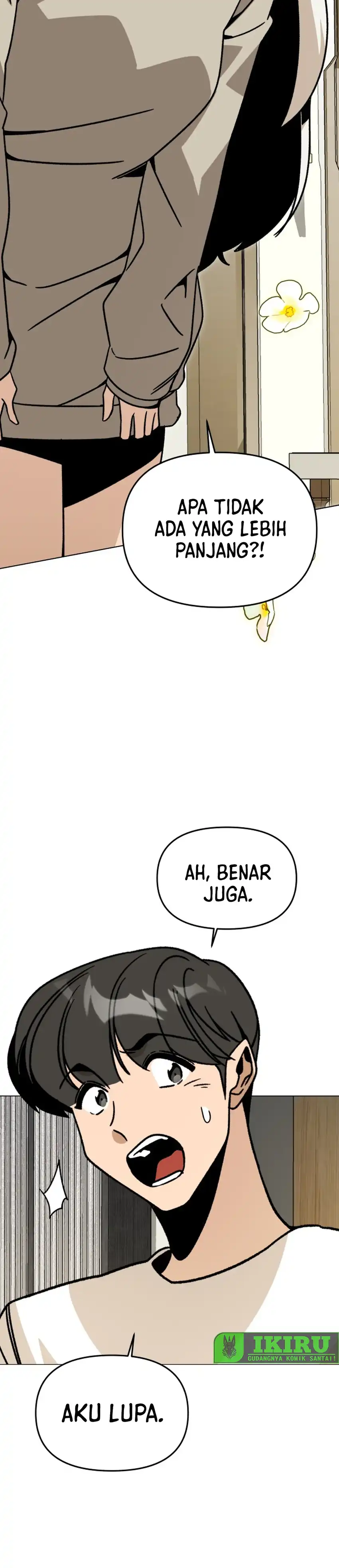 Baca I’ll Resign and Have a Fresh Start in This World - Chapter 162 halaman 13