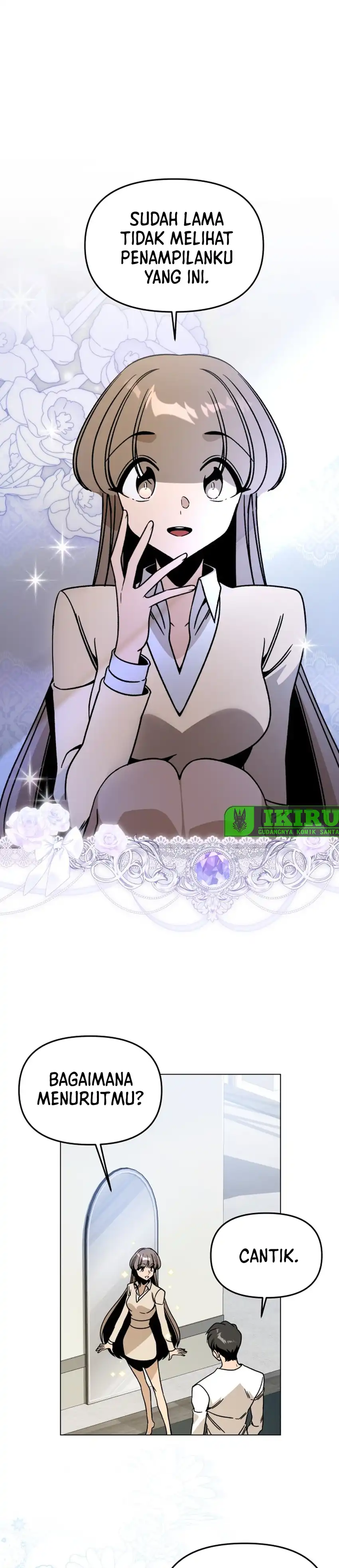 Baca I’ll Resign and Have a Fresh Start in This World - Chapter 162 halaman 22