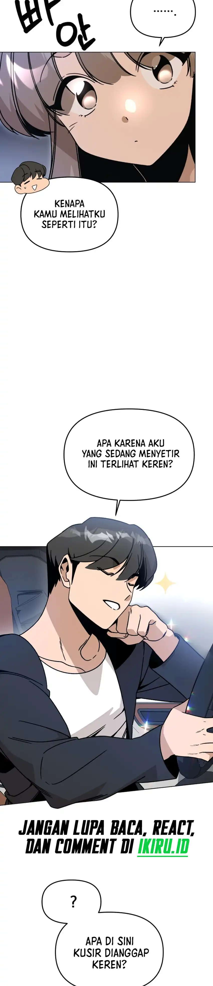 Baca I’ll Resign and Have a Fresh Start in This World - Chapter 162 halaman 26