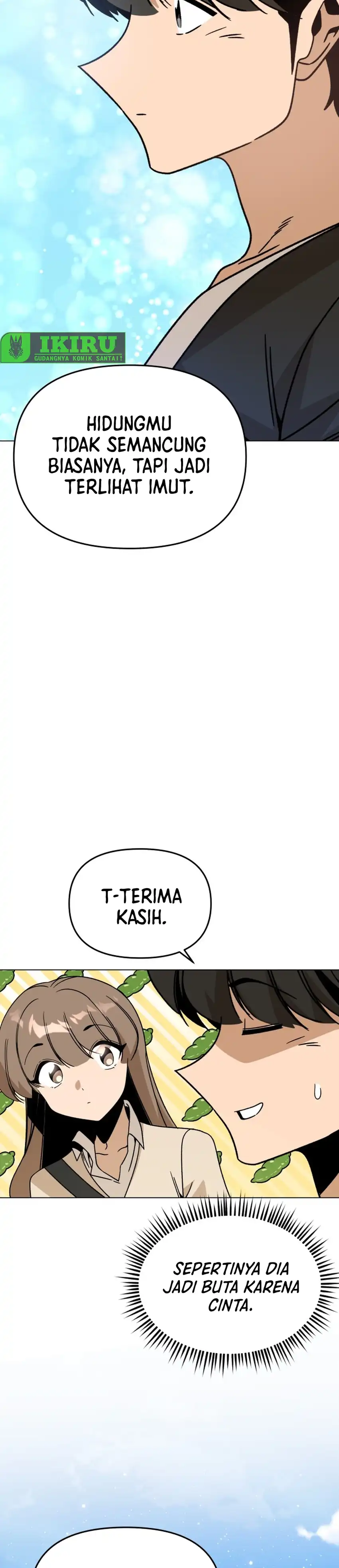 Baca I’ll Resign and Have a Fresh Start in This World - Chapter 162 halaman 28