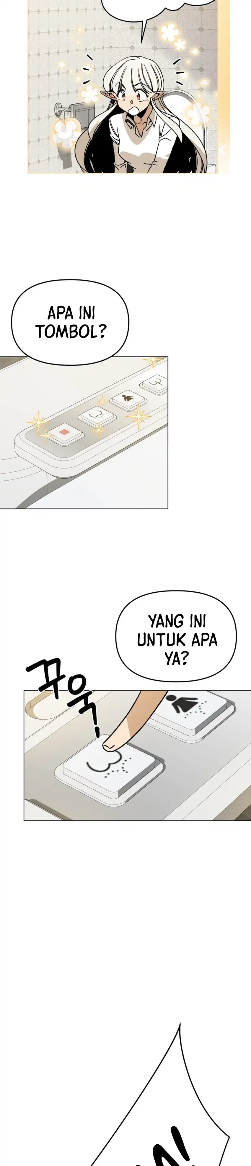Baca I’ll Resign and Have a Fresh Start in This World - Chapter 162 halaman 4