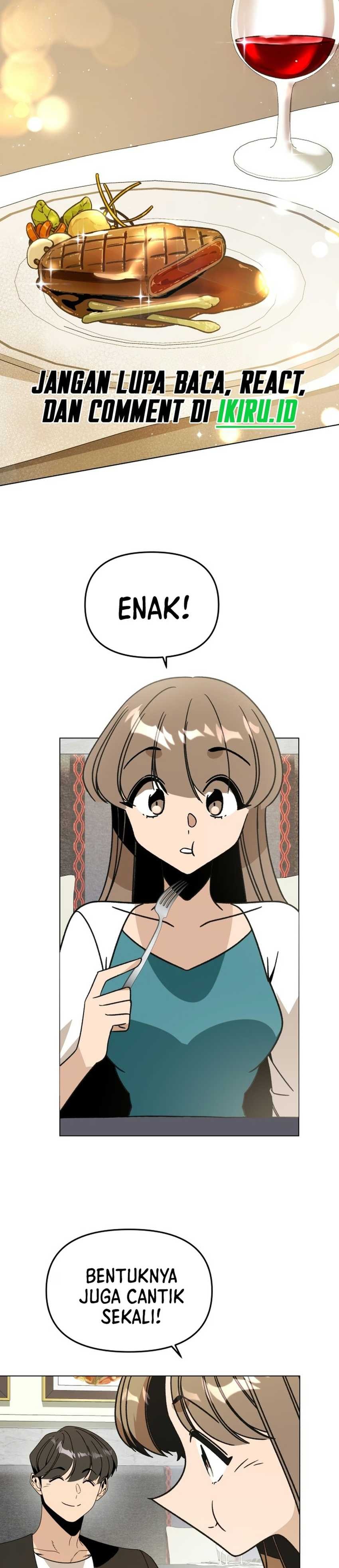 I’ll Resign and Have a Fresh Start in This World Chapter 163 - Page 12