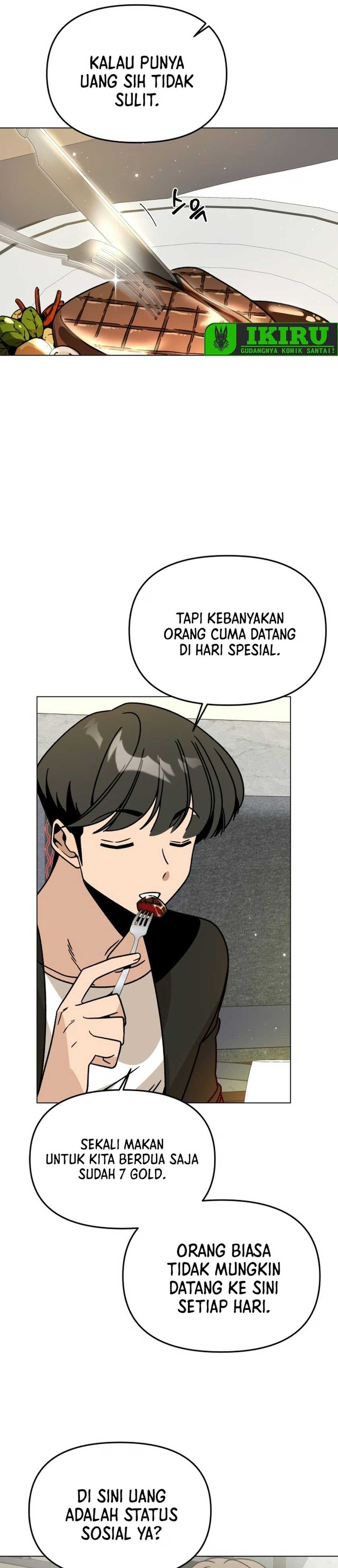 I’ll Resign and Have a Fresh Start in This World Chapter 163 - Page 14