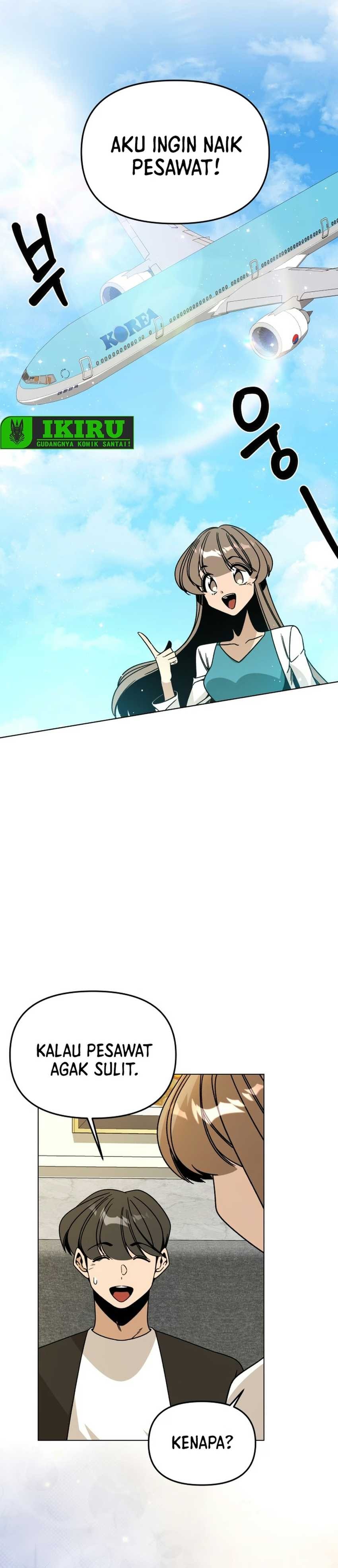 I’ll Resign and Have a Fresh Start in This World Chapter 163 - Page 16