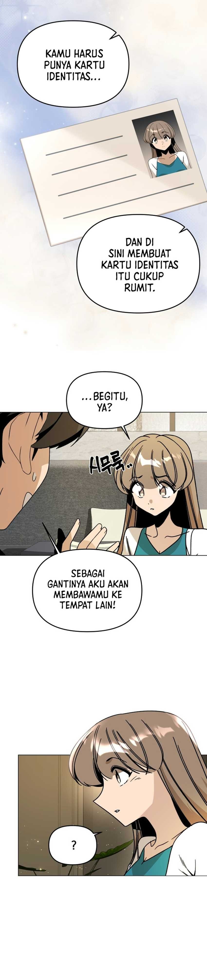 I’ll Resign and Have a Fresh Start in This World Chapter 163 - Page 17