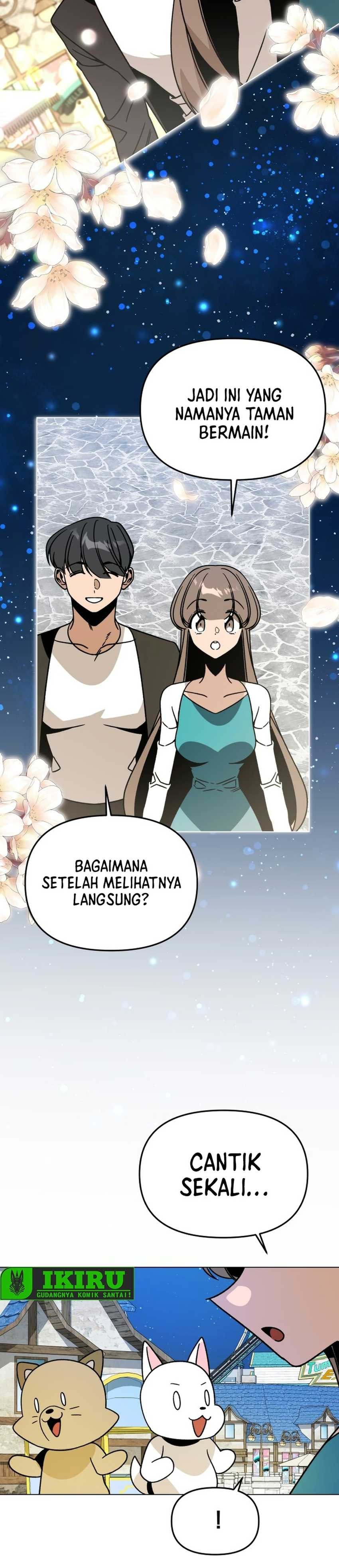 I’ll Resign and Have a Fresh Start in This World Chapter 163 - Page 19