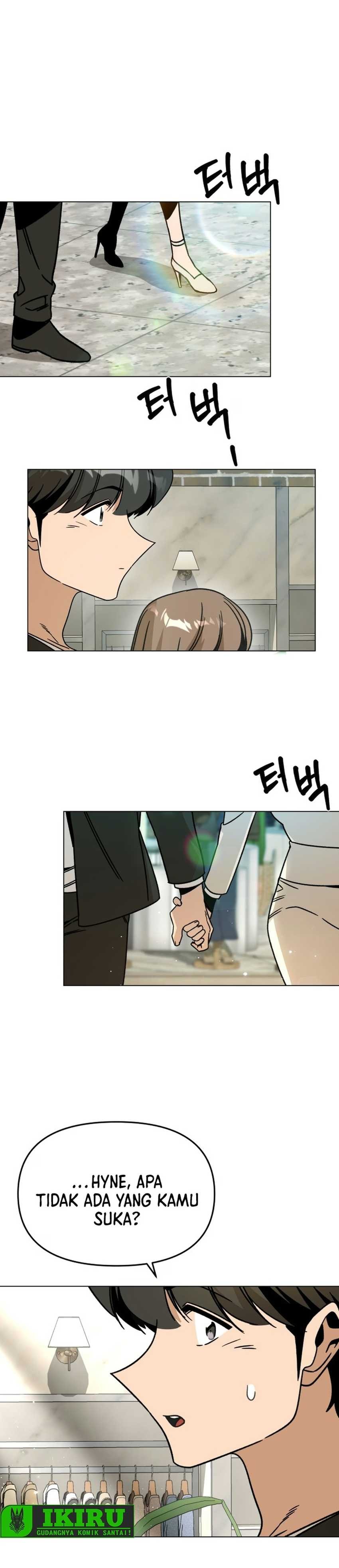 I’ll Resign and Have a Fresh Start in This World Chapter 163 - Page 2