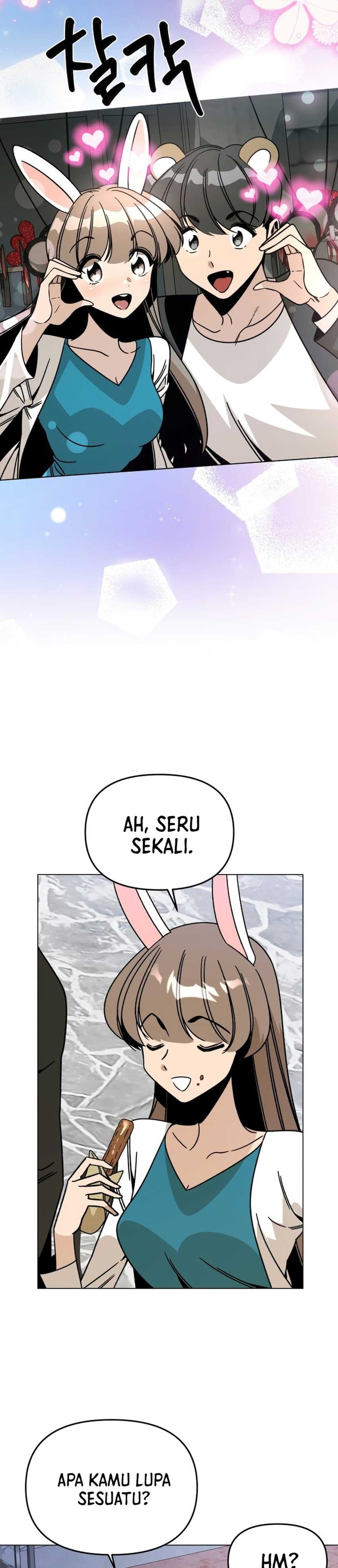 I’ll Resign and Have a Fresh Start in This World Chapter 163 - Page 21