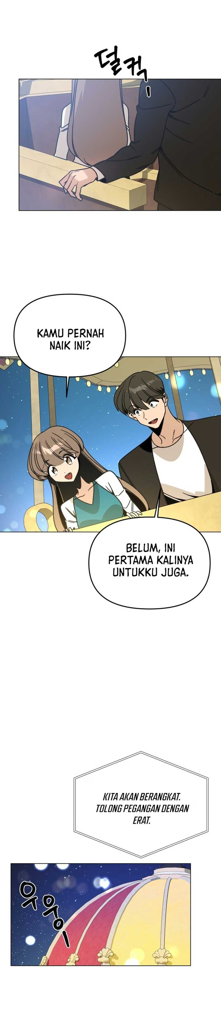 I’ll Resign and Have a Fresh Start in This World Chapter 163 - Page 24