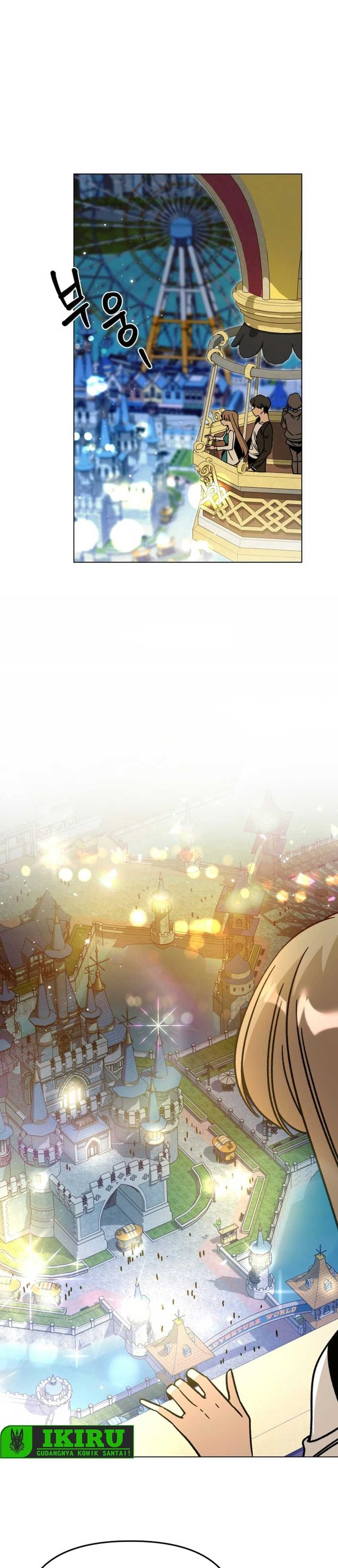 I’ll Resign and Have a Fresh Start in This World Chapter 163 - Page 25