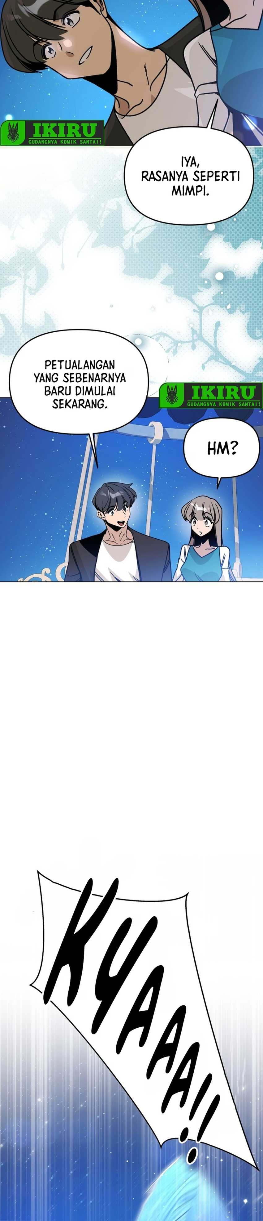 I’ll Resign and Have a Fresh Start in This World Chapter 163 - Page 27