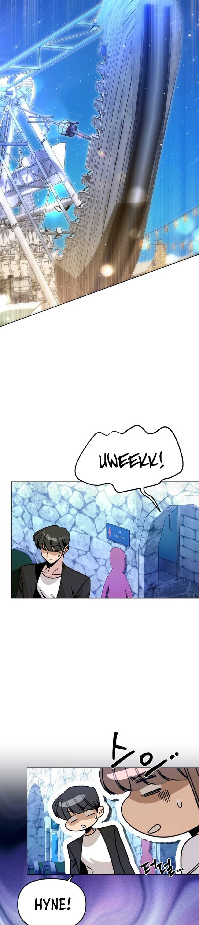 I’ll Resign and Have a Fresh Start in This World Chapter 163 - Page 28