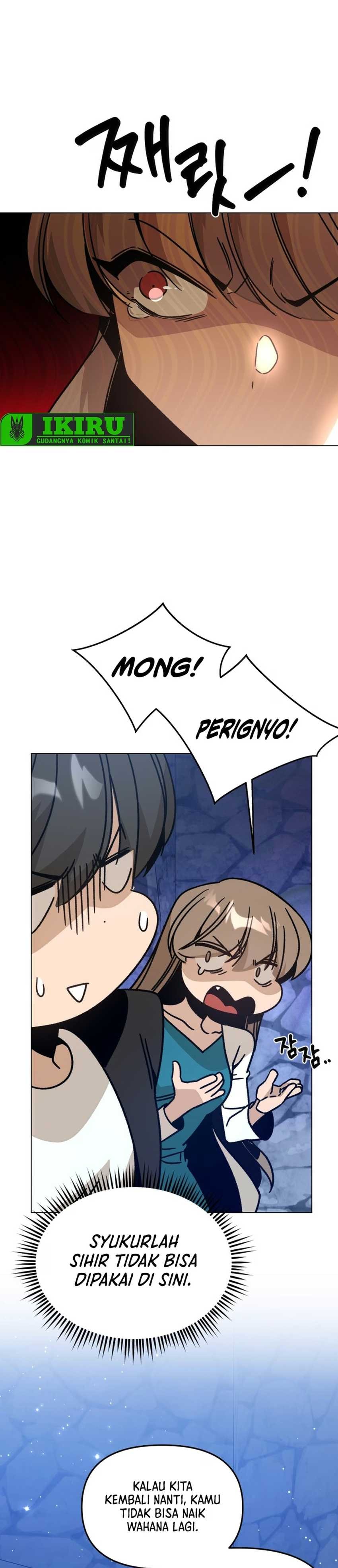 I’ll Resign and Have a Fresh Start in This World Chapter 163 - Page 30