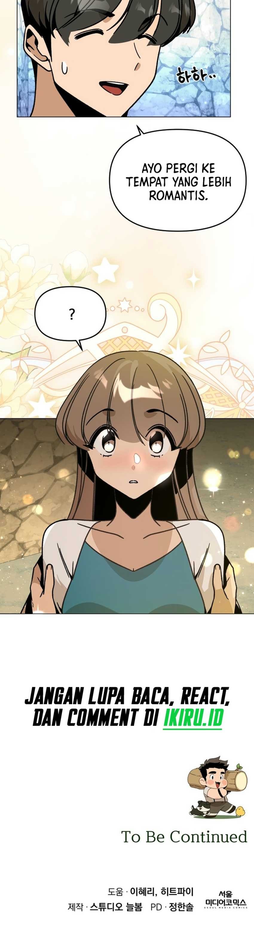 I’ll Resign and Have a Fresh Start in This World Chapter 163 - Page 32