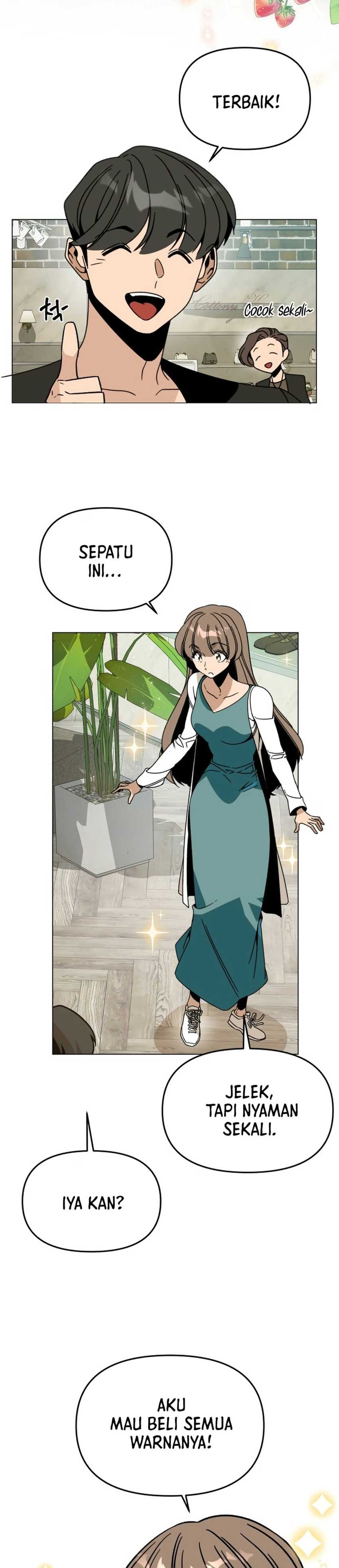 I’ll Resign and Have a Fresh Start in This World Chapter 163 - Page 5