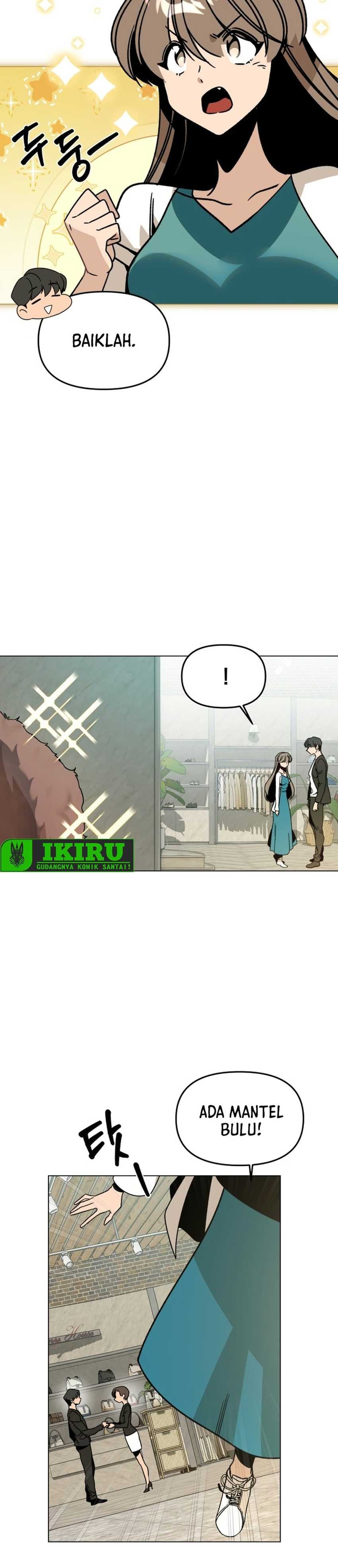 I’ll Resign and Have a Fresh Start in This World Chapter 163 - Page 6