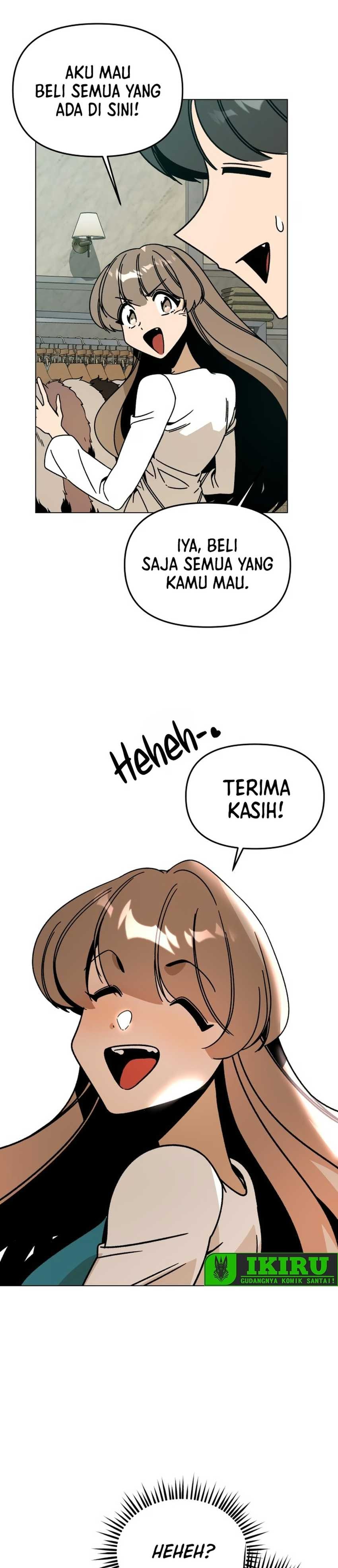 I’ll Resign and Have a Fresh Start in This World Chapter 163 - Page 8
