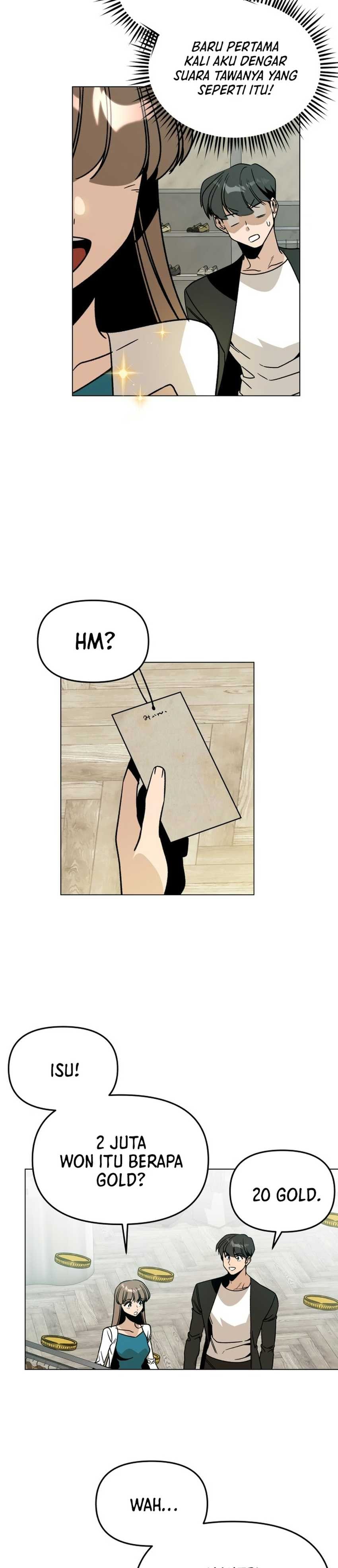 I’ll Resign and Have a Fresh Start in This World Chapter 163 - Page 9