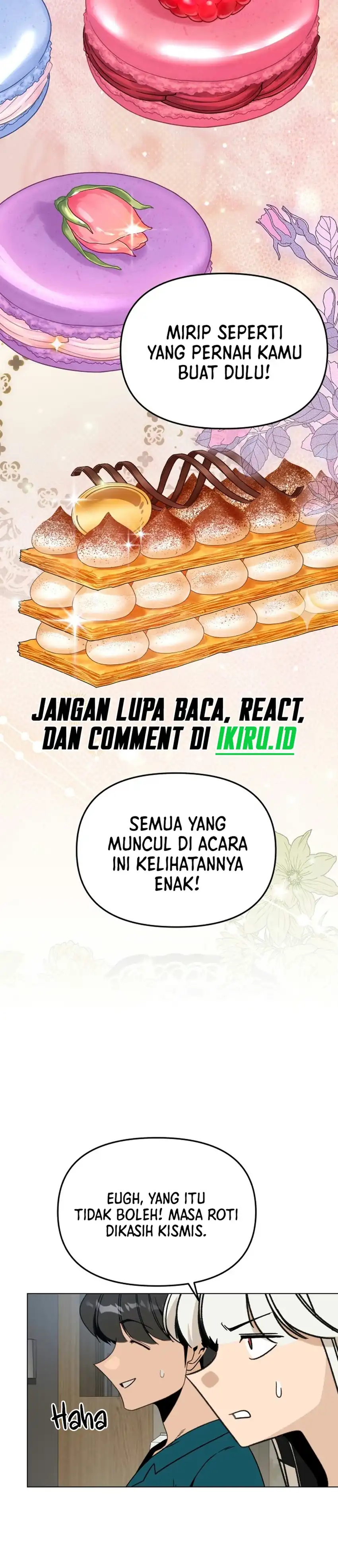 I’ll Resign and Have a Fresh Start in This World Chapter 164 - Page 13