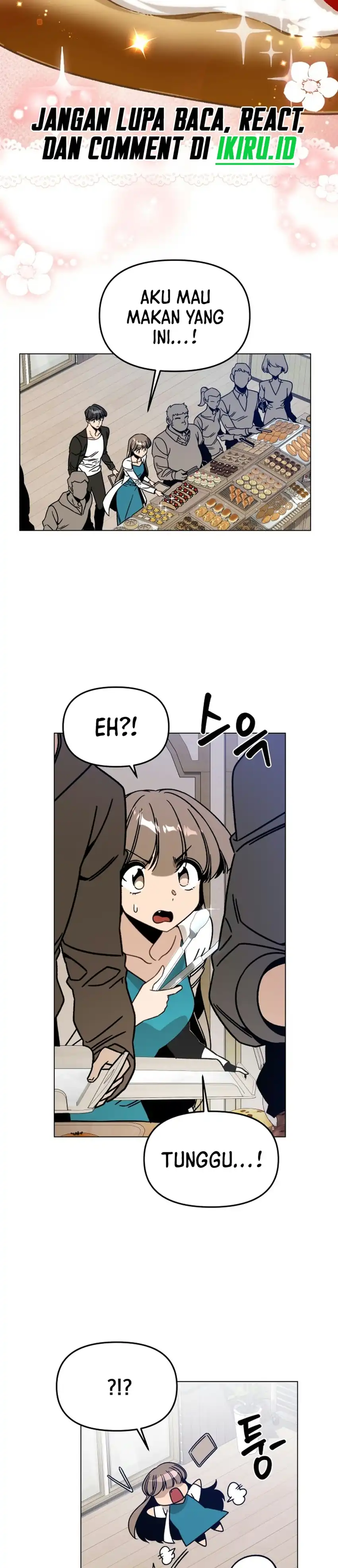 I’ll Resign and Have a Fresh Start in This World Chapter 164 - Page 19