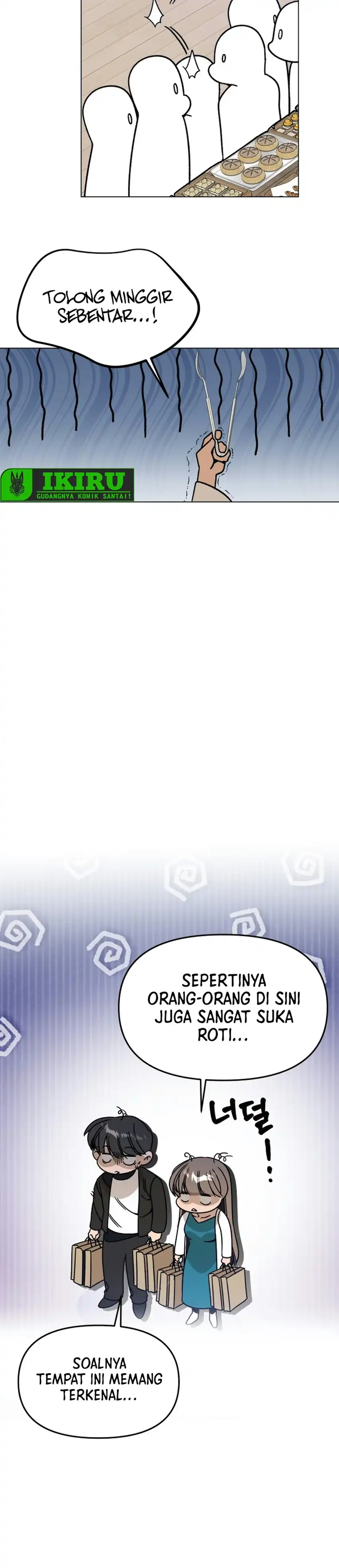 I’ll Resign and Have a Fresh Start in This World Chapter 164 - Page 20