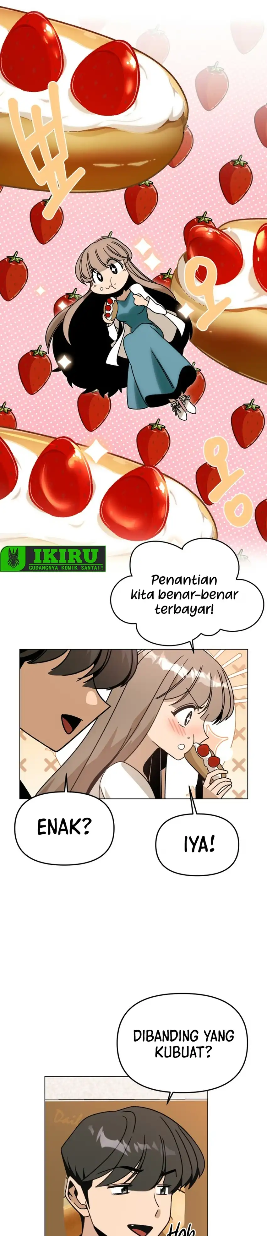 I’ll Resign and Have a Fresh Start in This World Chapter 164 - Page 23
