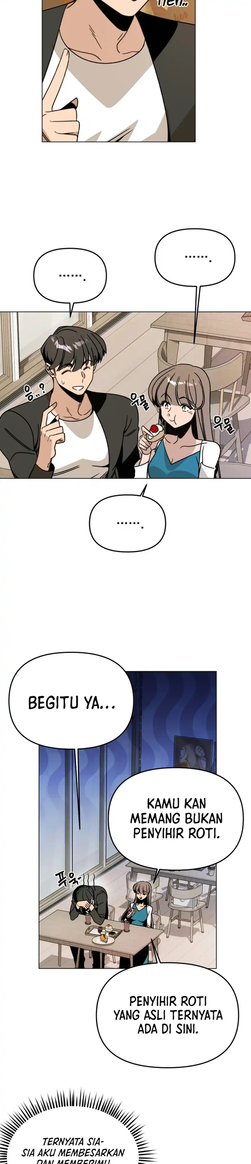 I’ll Resign and Have a Fresh Start in This World Chapter 164 - Page 24