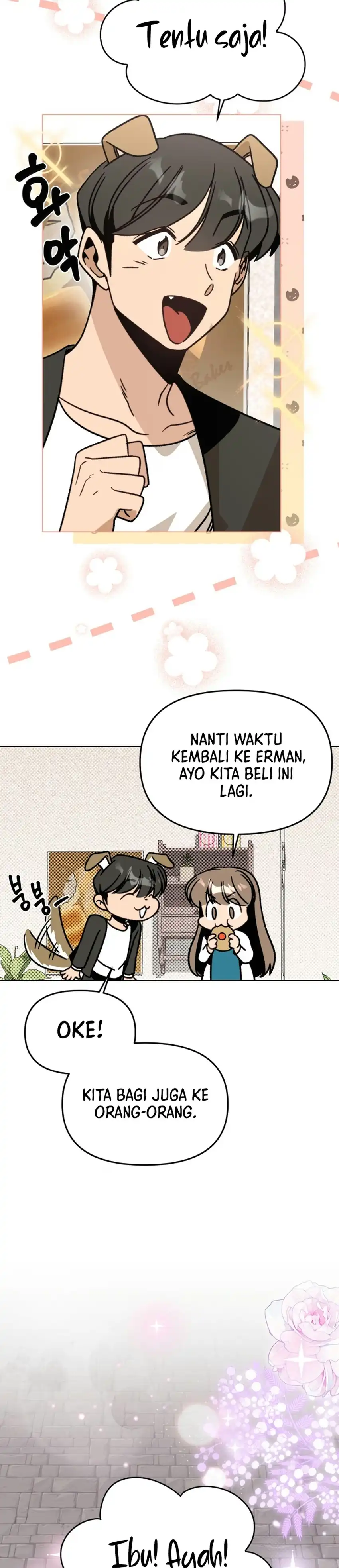 I’ll Resign and Have a Fresh Start in This World Chapter 164 - Page 26