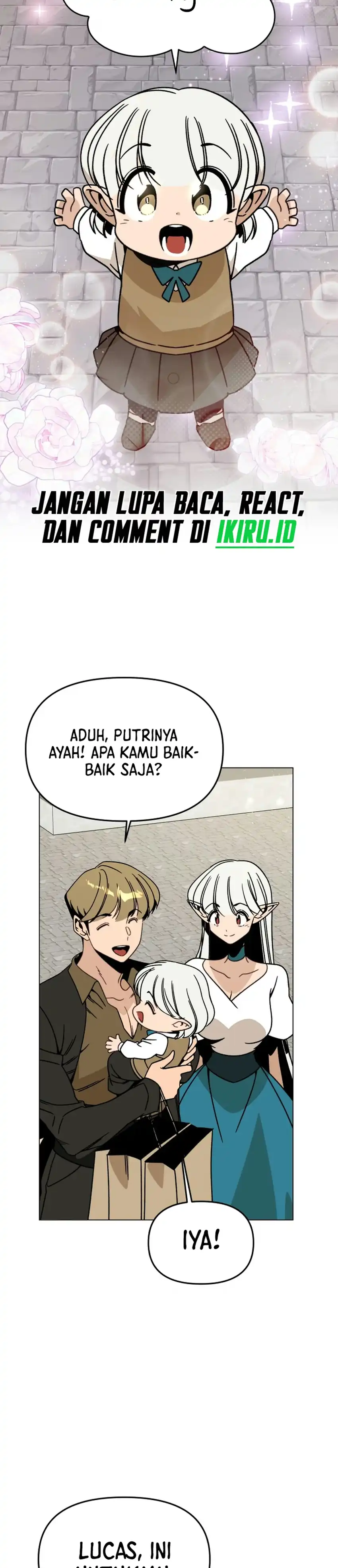 I’ll Resign and Have a Fresh Start in This World Chapter 164 - Page 27