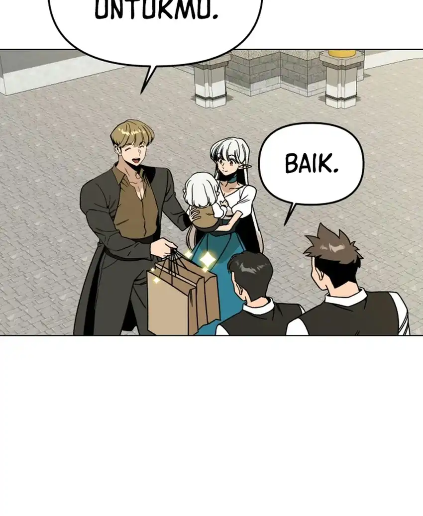I’ll Resign and Have a Fresh Start in This World Chapter 164 - Page 28
