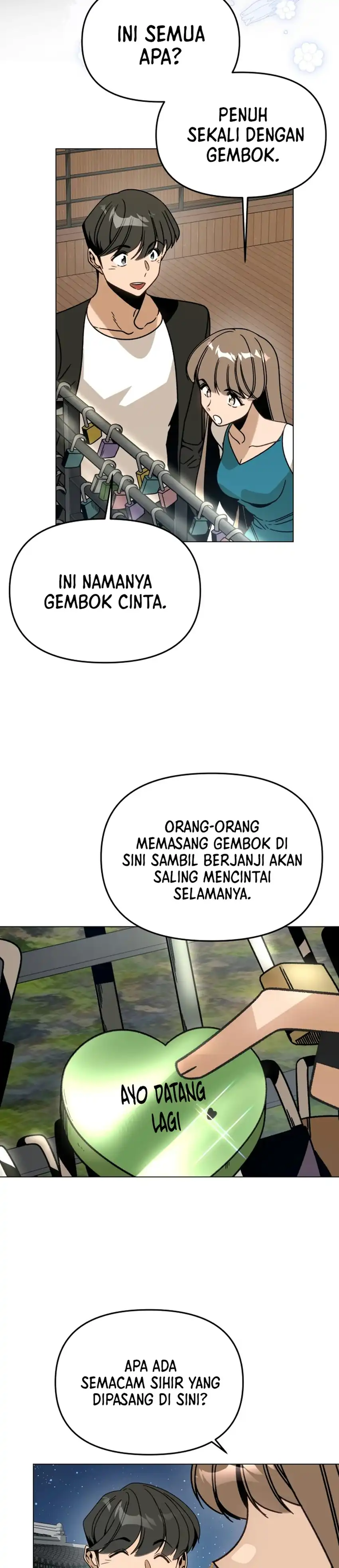 I’ll Resign and Have a Fresh Start in This World Chapter 164 - Page 3