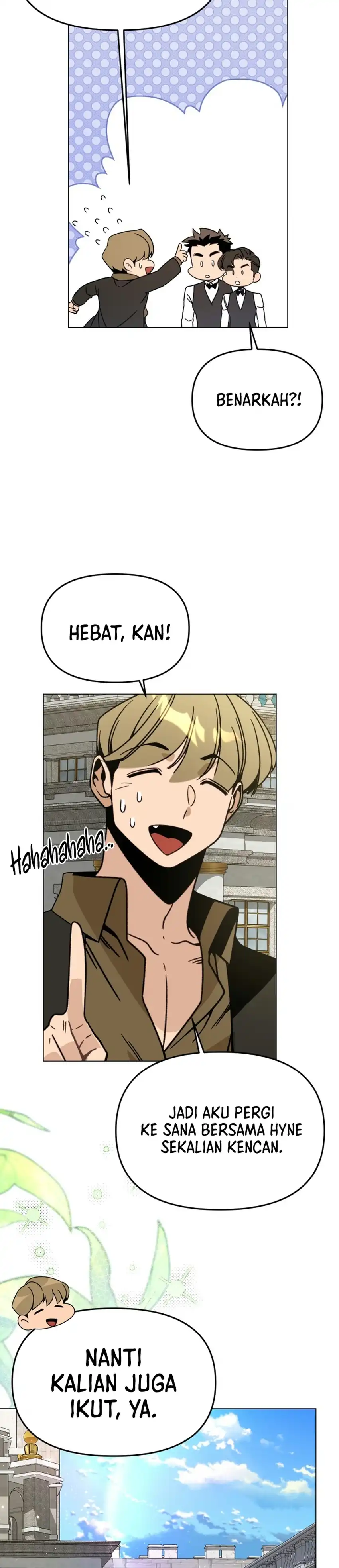 I’ll Resign and Have a Fresh Start in This World Chapter 164 - Page 30
