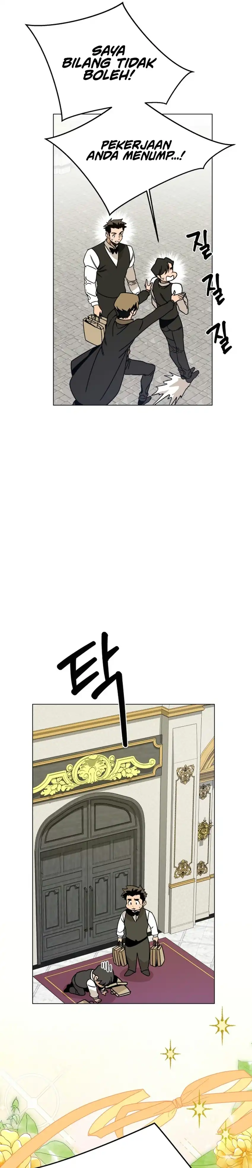 I’ll Resign and Have a Fresh Start in This World Chapter 164 - Page 35