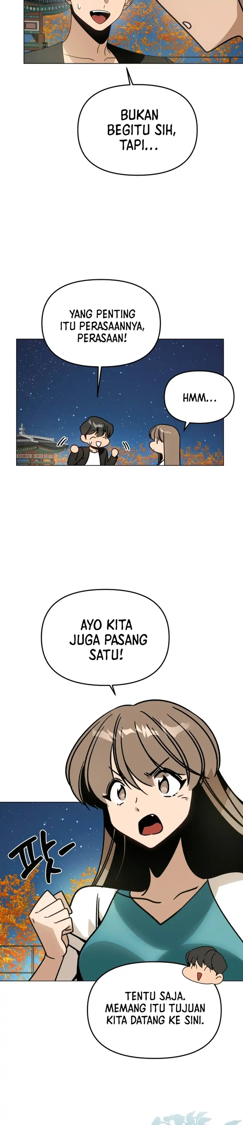 I’ll Resign and Have a Fresh Start in This World Chapter 164 - Page 4