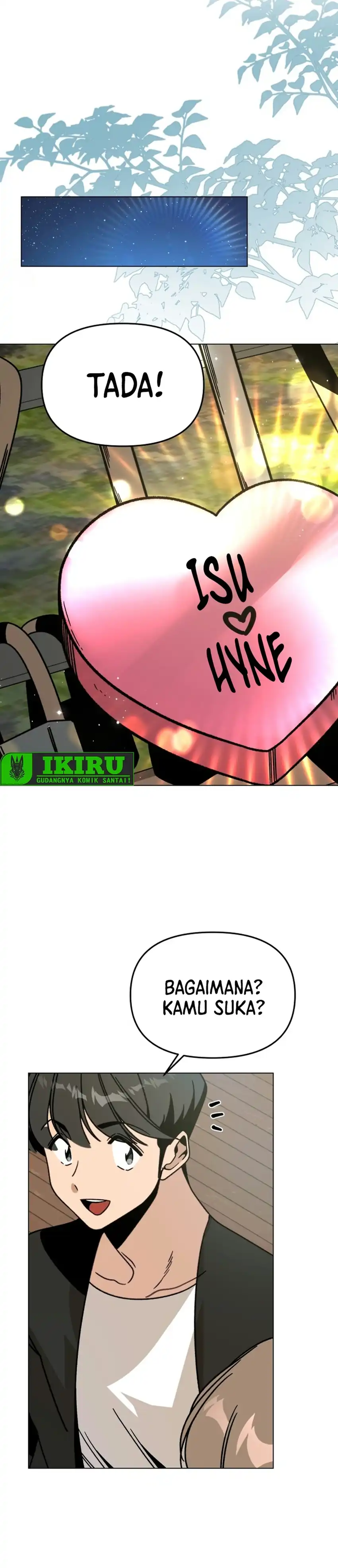 I’ll Resign and Have a Fresh Start in This World Chapter 164 - Page 5